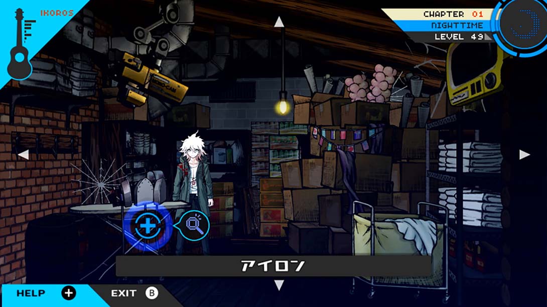 弹丸论破2：再见了绝望学园 Super Danganronpa 2 Goodbye Despair Aca..._Switch游戏_任天堂switch游戏下载_ns游戏下载_switch游戏下载_大气层游戏_TX游戏_xci游戏_nsp游戏_nsz游戏_switch金手指_ns金手指mod_任天堂游戏修改_switch520_Switch2_switch游戏下载_switch520_1