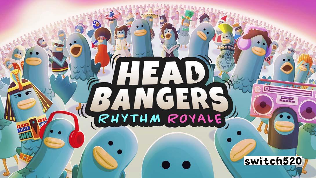 摇头鸽:节奏大逃杀 .Headbangers: Rhythm Royale_Switch游戏_任天堂switch游戏下载_ns游戏下载_switch游戏下载_大气层游戏_TX游戏_xci游戏_nsp游戏_nsz游戏_switch金手指_ns金手指mod_任天堂游戏修改_switch520_Switch2_switch游戏下载_switch520_0