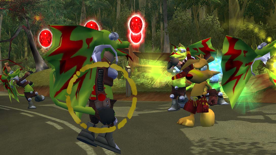 泰思虎奇幻冒险2 TY the Tasmanian Tiger 2_Switch游戏_任天堂switch游戏下载_ns游戏下载_switch游戏下载_大气层游戏_TX游戏_xci游戏_nsp游戏_nsz游戏_switch金手指_ns金手指mod_任天堂游戏修改_switch520_Switch2_switch游戏下载_switch520_6