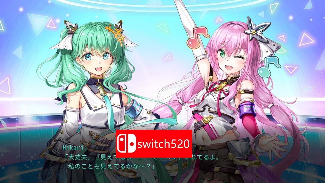 极速舞星 赛场的故事 .HIGHSPEED Étoile Paddock Stories_Switch游戏_任天堂switch游戏下载_ns游戏下载_switch游戏下载_大气层游戏_TX游戏_xci游戏_nsp游戏_nsz游戏_switch金手指_ns金手指mod_任天堂游戏修改_switch520_Switch2_switch游戏下载_switch520_5