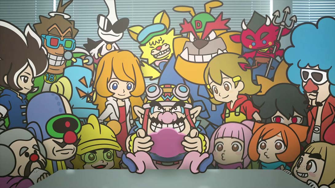 分享同乐！瓦力欧制造 WarioWare: Get It Together!_Switch游戏_任天堂switch游戏下载_ns游戏下载_switch游戏下载_大气层游戏_TX游戏_xci游戏_nsp游戏_nsz游戏_switch金手指_ns金手指mod_任天堂游戏修改_switch520_Switch2_switch游戏下载_switch520_2