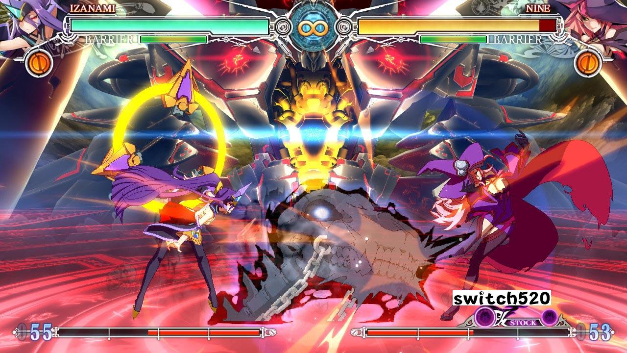 苍翼默示录 神观之梦 特别版 BLAZBLUE CENTRALFICTION Special Edition_Switch游戏_任天堂switch游戏下载_ns游戏下载_switch游戏下载_大气层游戏_TX游戏_xci游戏_nsp游戏_nsz游戏_switch金手指_ns金手指mod_任天堂游戏修改_switch520_Switch2_switch游戏下载_switch520_5