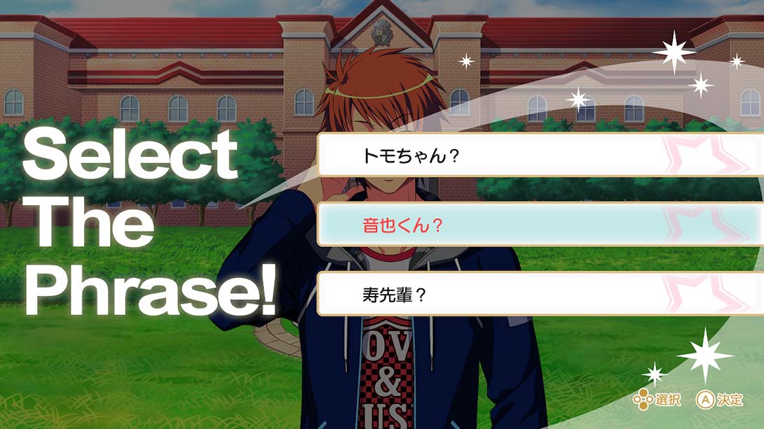 歌之王子殿下：亮相 Uta no Princesama : Debut_Switch游戏_任天堂switch游戏下载_ns游戏下载_switch游戏下载_大气层游戏_TX游戏_xci游戏_nsp游戏_nsz游戏_switch金手指_ns金手指mod_任天堂游戏修改_switch520_Switch2_switch游戏下载_switch520_3