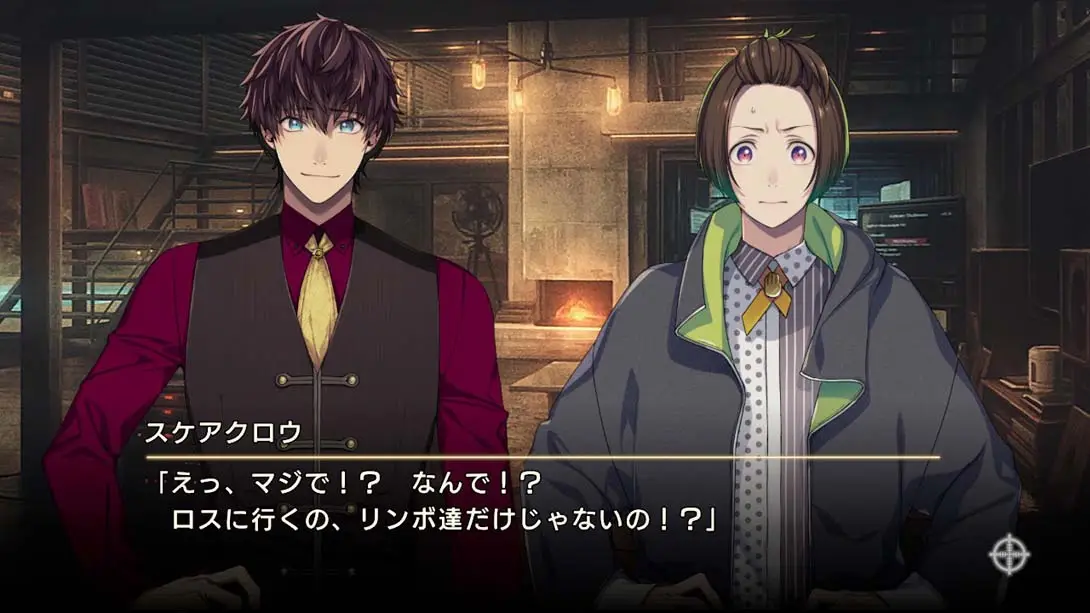 边缘伙伴!超越 .Side Kicks! beyond_《边缘live》_边缘cherry_边缘211_边缘xsh_Switch游戏_任天堂switch游戏下载_ns游戏下载_switch游戏下载_大气层游戏_TX游戏_xci游戏_nsp游戏_nsz游戏_switch金手指_ns金手指mod_任天堂游戏修改_switch520_Switch2_switch游戏下载_switch520_6