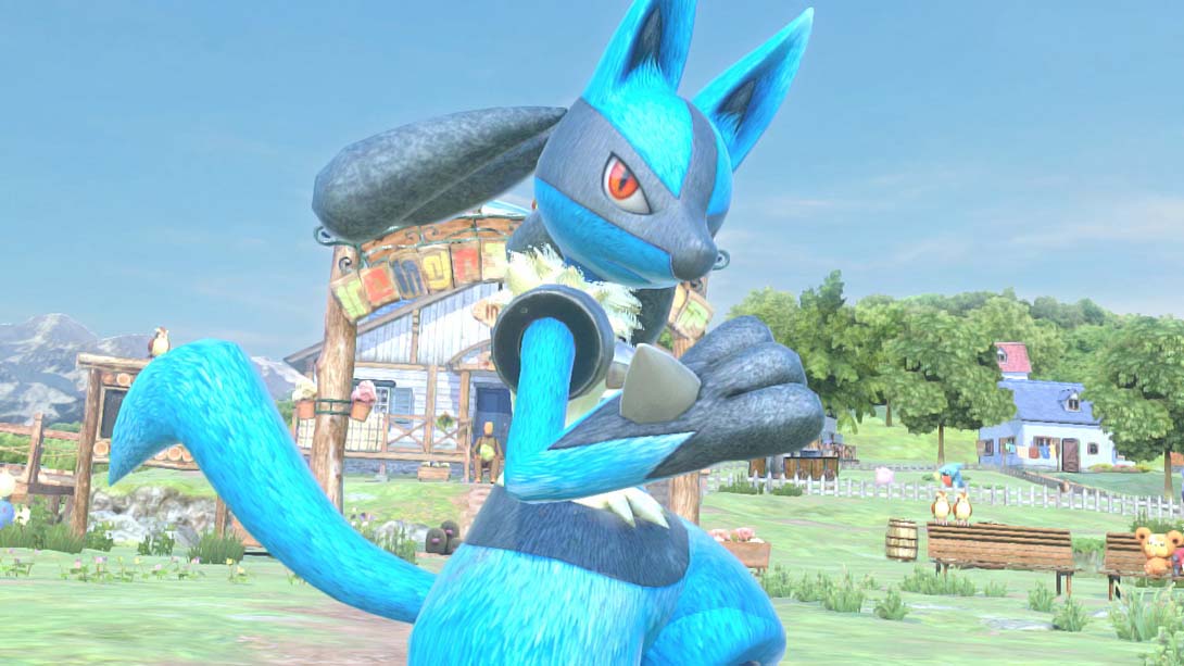宝可梦 铁拳DX Pokkén Tournament DX_Switch游戏_任天堂switch游戏下载_ns游戏下载_switch游戏下载_大气层游戏_TX游戏_xci游戏_nsp游戏_nsz游戏_switch金手指_ns金手指mod_任天堂游戏修改_switch520_Switch2_switch游戏下载_switch520_5