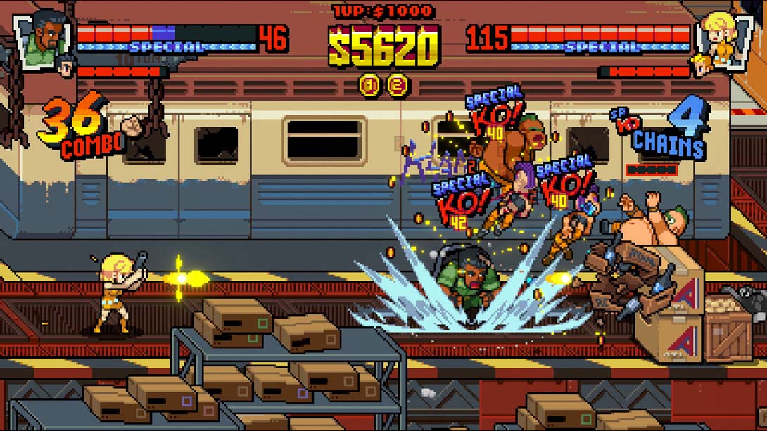 双截龙外传：龙之崛起 Double Dragon Gaiden : Rise of the Dragons_Switch游戏_任天堂switch游戏下载_ns游戏下载_switch游戏下载_大气层游戏_TX游戏_xci游戏_nsp游戏_nsz游戏_switch金手指_ns金手指mod_任天堂游戏修改_switch520_Switch2_switch游戏下载_switch520_2