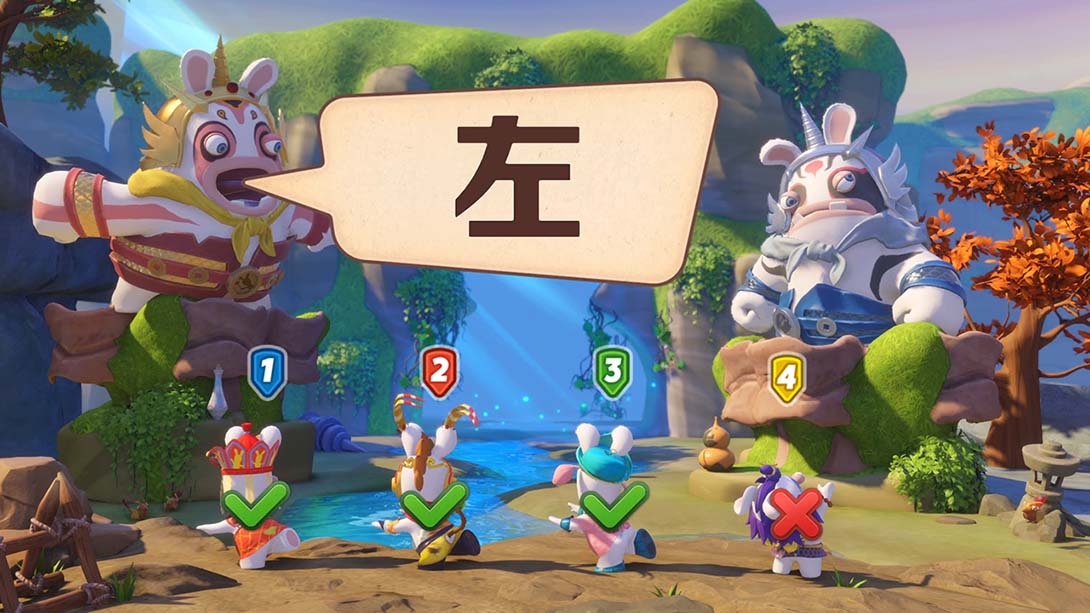疯狂兔子：奇遇派对 Rabbids Adventure Party_Switch游戏_任天堂switch游戏下载_ns游戏下载_switch游戏下载_大气层游戏_TX游戏_xci游戏_nsp游戏_nsz游戏_switch金手指_ns金手指mod_任天堂游戏修改_switch520_Switch2_switch游戏下载_switch520_2