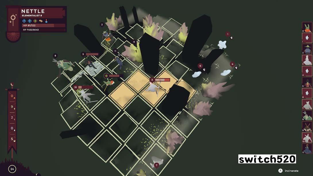 柔足战术 .Tenderfoot Tactics_Switch游戏_任天堂switch游戏下载_ns游戏下载_switch游戏下载_大气层游戏_TX游戏_xci游戏_nsp游戏_nsz游戏_switch金手指_ns金手指mod_任天堂游戏修改_switch520_Switch2_switch游戏下载_switch520_4