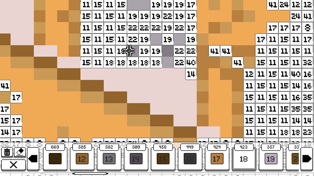 像素填色 合集3 .Coloring Pixels Collection 3_Switch游戏_任天堂switch游戏下载_ns游戏下载_switch游戏下载_大气层游戏_TX游戏_xci游戏_nsp游戏_nsz游戏_switch金手指_ns金手指mod_任天堂游戏修改_switch520_Switch2_switch游戏下载_switch520_1