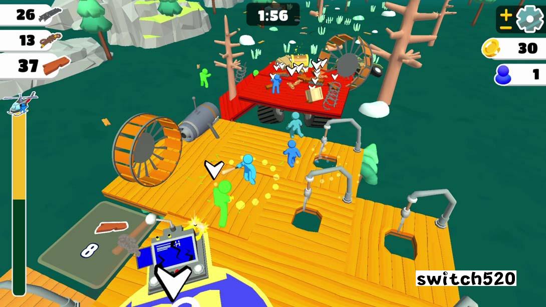 僵尸木筏 .Zombie Raft_Switch游戏_任天堂switch游戏下载_ns游戏下载_switch游戏下载_大气层游戏_TX游戏_xci游戏_nsp游戏_nsz游戏_switch金手指_ns金手指mod_任天堂游戏修改_switch520_Switch2_switch游戏下载_switch520_1