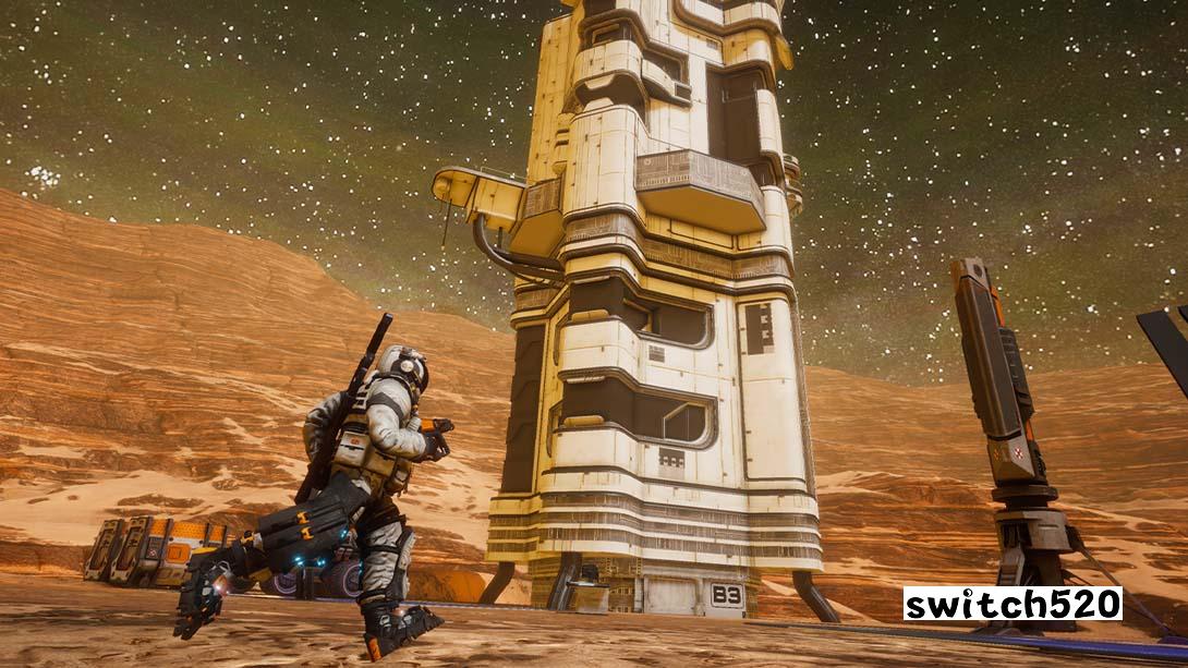 钢砂火星编年史 生存模拟器 .Steel Sand Mars Chronicles - Survival Simulator_Switch游戏_任天堂switch游戏下载_ns游戏下载_switch游戏下载_大气层游戏_TX游戏_xci游戏_nsp游戏_nsz游戏_switch金手指_ns金手指mod_任天堂游戏修改_switch520_Switch2_switch游戏下载_switch520_3