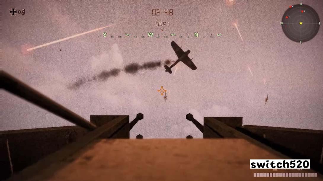 World War: D-Day PART ONE_Switch游戏_任天堂switch游戏下载_ns游戏下载_switch游戏下载_大气层游戏_TX游戏_xci游戏_nsp游戏_nsz游戏_switch金手指_ns金手指mod_任天堂游戏修改_switch520_Switch2_switch游戏下载_switch520_1