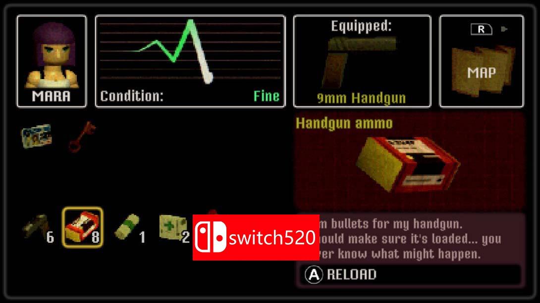 switch520游戏_金手指_乌鸦国度 .Crow Country（1.0.1）金手指_Switch游戏_任天堂switch游戏下载_ns游戏下载_switch游戏下载_大气层游戏_TX游戏_xci游戏_nsp游戏_nsz游戏_switch金手指_ns金手指mod_任天堂游戏修改_switch520_Switch2_4