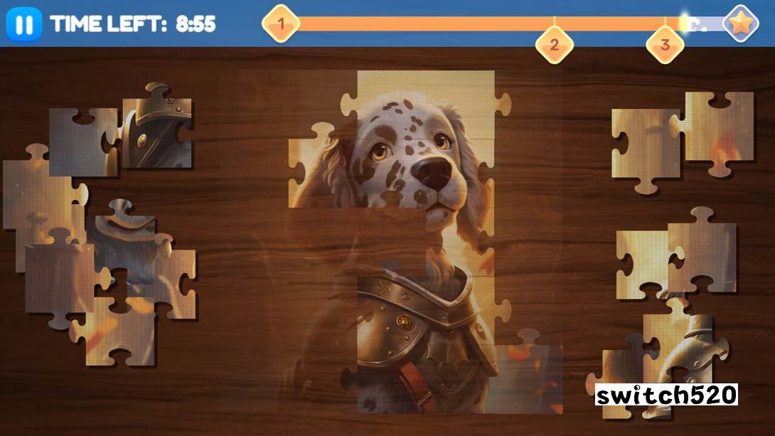 神奇的宠物拼图 .Jigsaw Fantastic Pets_Switch游戏_任天堂switch游戏下载_ns游戏下载_switch游戏下载_大气层游戏_TX游戏_xci游戏_nsp游戏_nsz游戏_switch金手指_ns金手指mod_任天堂游戏修改_switch520_Switch2_switch游戏下载_switch520_2