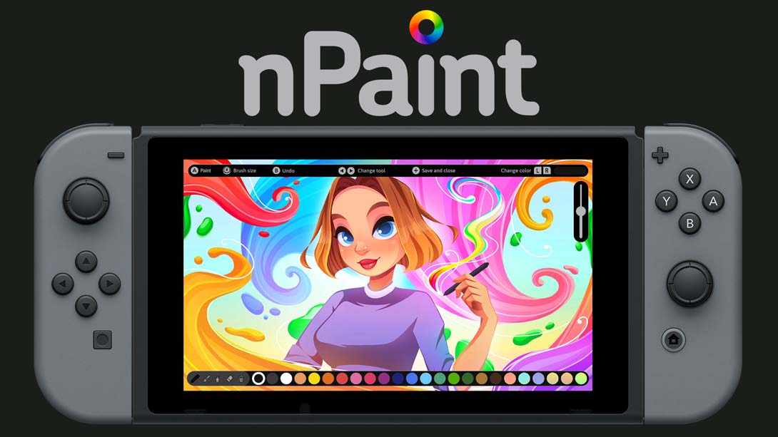 nPaint_Switch游戏_任天堂switch游戏下载_ns游戏下载_switch游戏下载_大气层游戏_TX游戏_xci游戏_nsp游戏_nsz游戏_switch金手指_ns金手指mod_任天堂游戏修改_switch520_Switch2_switch游戏下载_switch520_0
