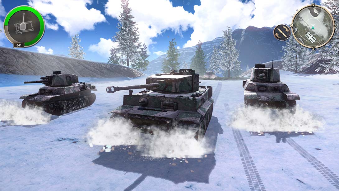 无限坦克：二战 Infinite Tanks WWII_Switch游戏_任天堂switch游戏下载_ns游戏下载_switch游戏下载_大气层游戏_TX游戏_xci游戏_nsp游戏_nsz游戏_switch金手指_ns金手指mod_任天堂游戏修改_switch520_Switch2_switch游戏下载_switch520_2