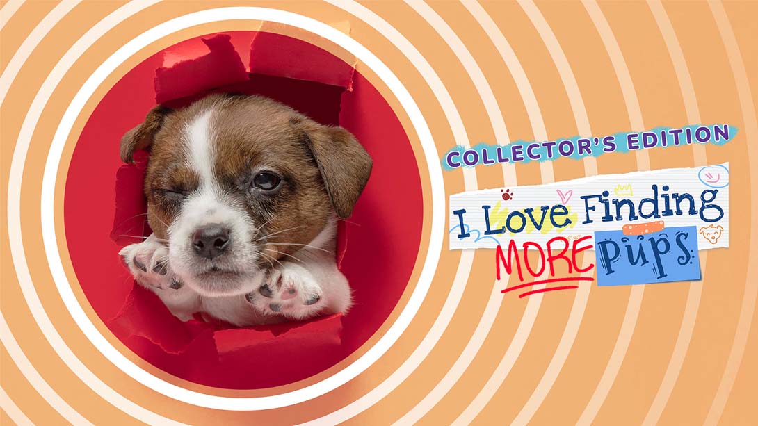 I Love Finding More Pups - Collector's Edition_Switch游戏_任天堂switch游戏下载_ns游戏下载_switch游戏下载_大气层游戏_TX游戏_xci游戏_nsp游戏_nsz游戏_switch金手指_ns金手指mod_任天堂游戏修改_switch520_Switch2_switch游戏下载_switch520_0
