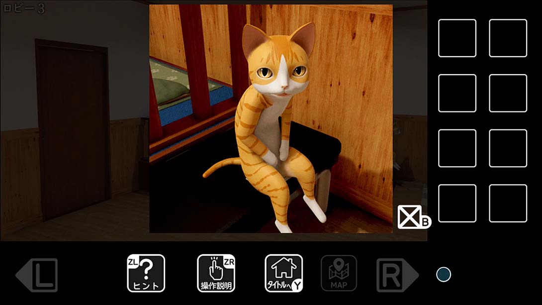 逃出猫大人的澡堂 猫様の湯からの脱出_Switch游戏_任天堂switch游戏下载_ns游戏下载_switch游戏下载_大气层游戏_TX游戏_xci游戏_nsp游戏_nsz游戏_switch金手指_ns金手指mod_任天堂游戏修改_switch520_Switch2_switch游戏下载_switch520_1