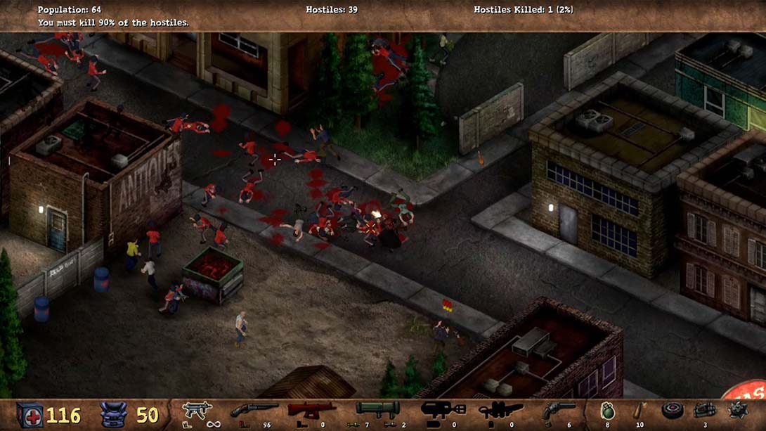 喋血街头：回归 Postal REDUX_Switch游戏_任天堂switch游戏下载_ns游戏下载_switch游戏下载_大气层游戏_TX游戏_xci游戏_nsp游戏_nsz游戏_switch金手指_ns金手指mod_任天堂游戏修改_switch520_Switch2_switch游戏下载_switch520_2