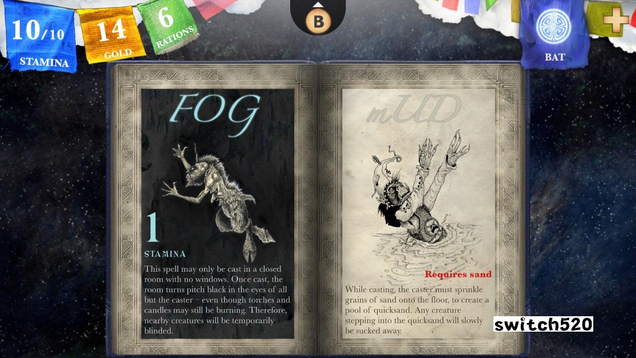 杰克逊的魔法! Steve Jackson's Sorcery!_Switch游戏_任天堂switch游戏下载_ns游戏下载_switch游戏下载_大气层游戏_TX游戏_xci游戏_nsp游戏_nsz游戏_switch金手指_ns金手指mod_任天堂游戏修改_switch520_Switch2_switch游戏下载_switch520_4