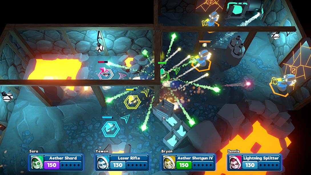 无限重启英雄 增强版 NoReload Heroes Enhanced Edition_Switch游戏_任天堂switch游戏下载_ns游戏下载_switch游戏下载_大气层游戏_TX游戏_xci游戏_nsp游戏_nsz游戏_switch金手指_ns金手指mod_任天堂游戏修改_switch520_Switch2_switch游戏下载_switch520_5