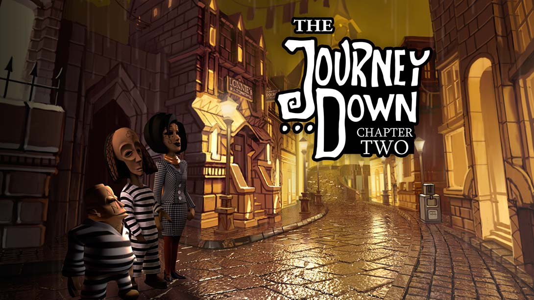 一路向北：第二章 The Journey Down: Chapter Two_Switch游戏_任天堂switch游戏下载_ns游戏下载_switch游戏下载_大气层游戏_TX游戏_xci游戏_nsp游戏_nsz游戏_switch金手指_ns金手指mod_任天堂游戏修改_switch520_Switch2_switch游戏下载_switch520_0