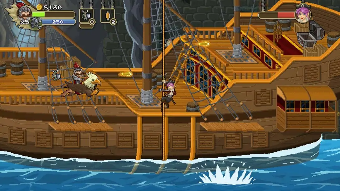 狮鹫骑士传奇：终极版 .Gryphon Knight Epic: Definitive Edition_omg狮鹫骑士_Switch游戏_任天堂switch游戏下载_ns游戏下载_switch游戏下载_大气层游戏_TX游戏_xci游戏_nsp游戏_nsz游戏_switch金手指_ns金手指mod_任天堂游戏修改_switch520_Switch2_switch游戏下载_switch520_2