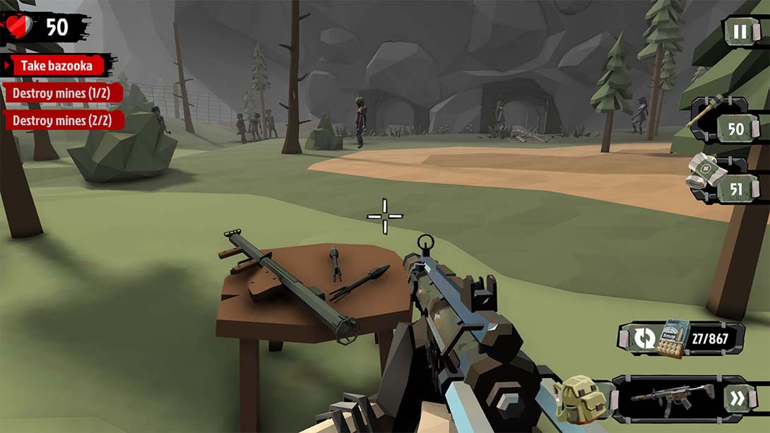 步行僵尸2 The Walking Zombie 2_Switch游戏_任天堂switch游戏下载_ns游戏下载_switch游戏下载_大气层游戏_TX游戏_xci游戏_nsp游戏_nsz游戏_switch金手指_ns金手指mod_任天堂游戏修改_switch520_Switch2_switch游戏下载_switch520_5