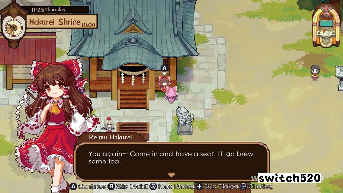 东方夜雀食堂 .Touhou Mystia’s Izakaya_Switch游戏_任天堂switch游戏下载_ns游戏下载_switch游戏下载_大气层游戏_TX游戏_xci游戏_nsp游戏_nsz游戏_switch金手指_ns金手指mod_任天堂游戏修改_switch520_Switch2_switch游戏下载_switch520_1
