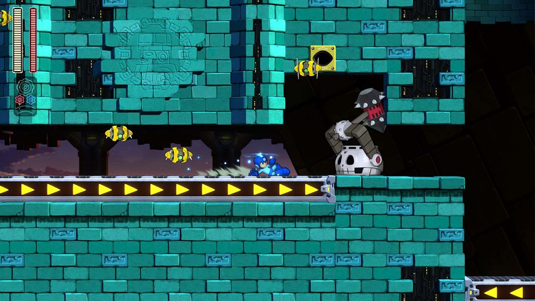 洛克人11：命运的齿轮 Mega Man 11_Switch游戏_任天堂switch游戏下载_ns游戏下载_switch游戏下载_大气层游戏_TX游戏_xci游戏_nsp游戏_nsz游戏_switch金手指_ns金手指mod_任天堂游戏修改_switch520_Switch2_switch游戏下载_switch520_3