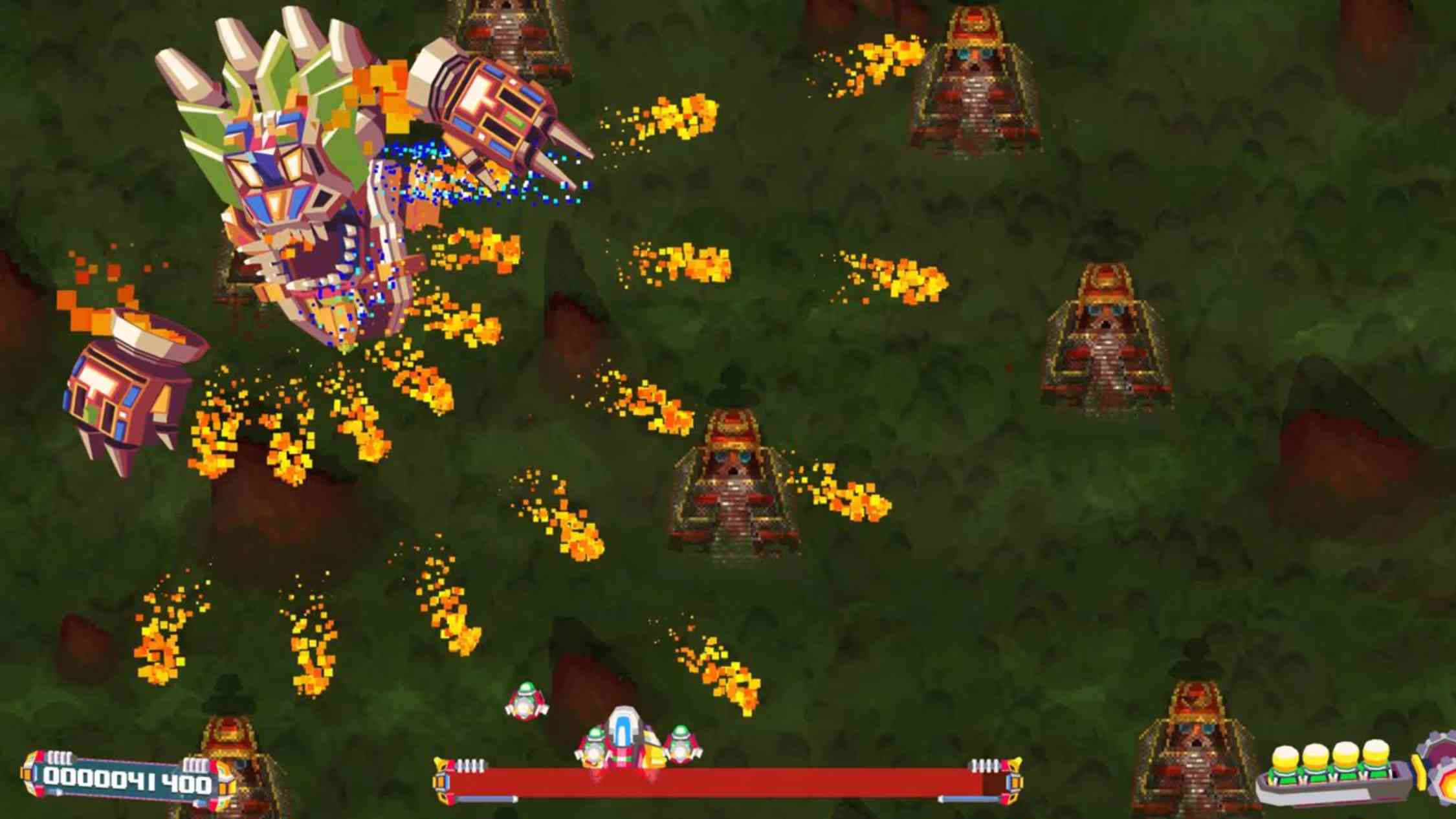 爆炸赏金 .Blast'N Bounty_街机射击_中文游戏_nsz游戏_Switch游戏_NS游戏下载_switch游戏下载_switch520_5