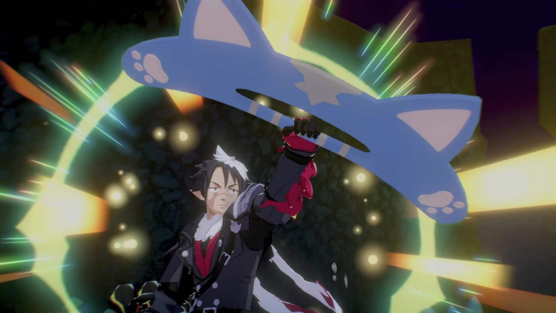 魔界战记 Disgaea Mayhem_�斗_英语游戏_nsz游戏_Switch游戏_NS游戏下载_switch游戏下载_switch520_5