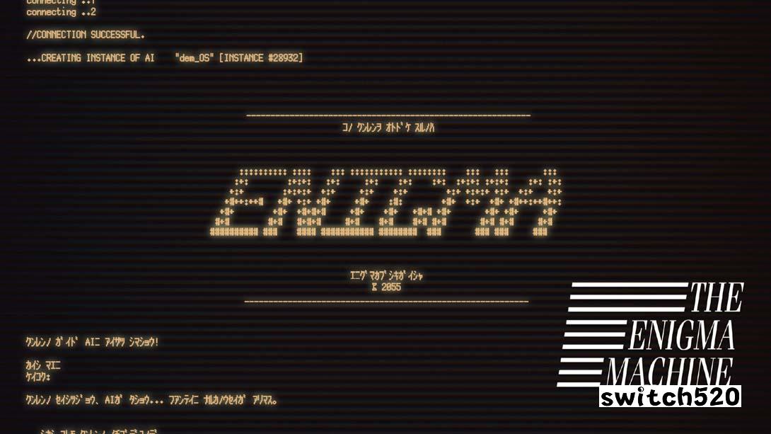 英格玛机器 .The Enigma Machine_Switch游戏_任天堂switch游戏下载_ns游戏下载_switch游戏下载_大气层游戏_TX游戏_xci游戏_nsp游戏_nsz游戏_switch金手指_ns金手指mod_任天堂游戏修改_switch520_Switch2_switch游戏下载_switch520_0