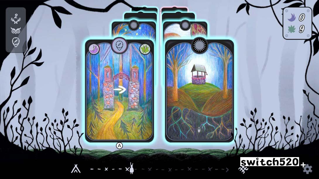 德鲁伊旅人 .Druidwalker_Switch游戏_任天堂switch游戏下载_ns游戏下载_switch游戏下载_大气层游戏_TX游戏_xci游戏_nsp游戏_nsz游戏_switch金手指_ns金手指mod_任天堂游戏修改_switch520_Switch2_switch游戏下载_switch520_5