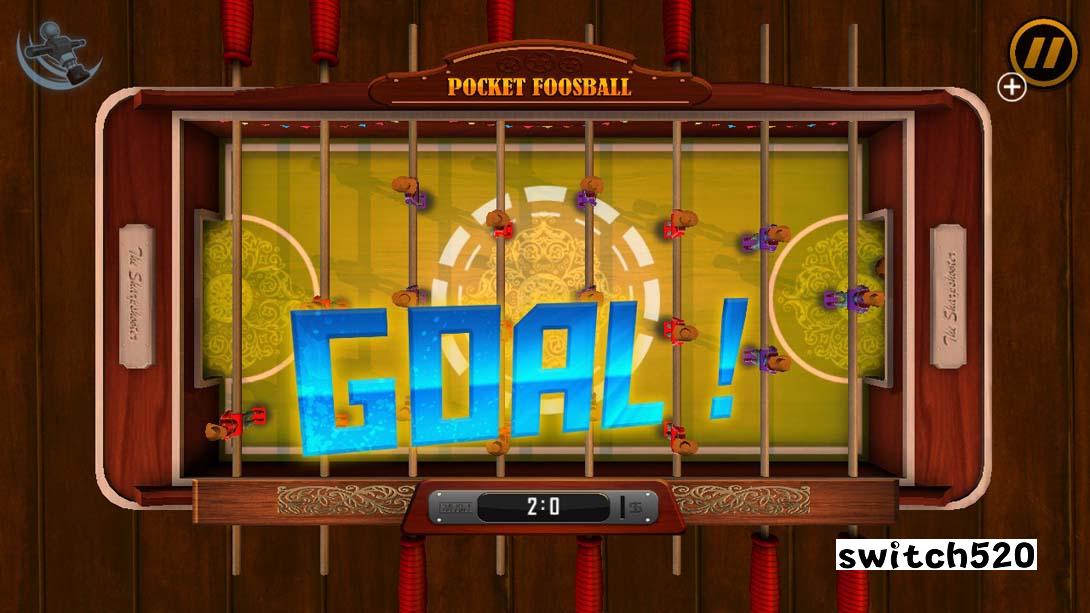 口袋足球 Pocket Foosball_Switch游戏_任天堂switch游戏下载_ns游戏下载_switch游戏下载_大气层游戏_TX游戏_xci游戏_nsp游戏_nsz游戏_switch金手指_ns金手指mod_任天堂游戏修改_switch520_Switch2_switch游戏下载_switch520_5