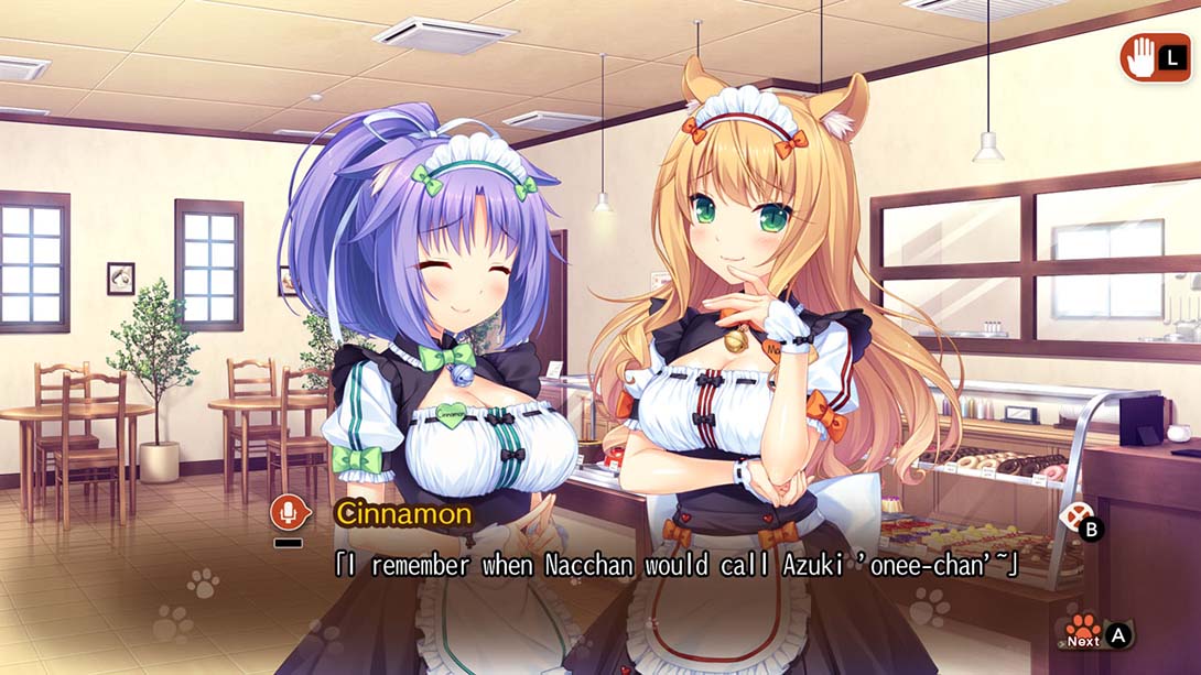 猫娘乐园2 NEKOPARA Vol.2_Switch游戏_任天堂switch游戏下载_ns游戏下载_switch游戏下载_大气层游戏_TX游戏_xci游戏_nsp游戏_nsz游戏_switch金手指_ns金手指mod_任天堂游戏修改_switch520_Switch2_switch游戏下载_switch520_4