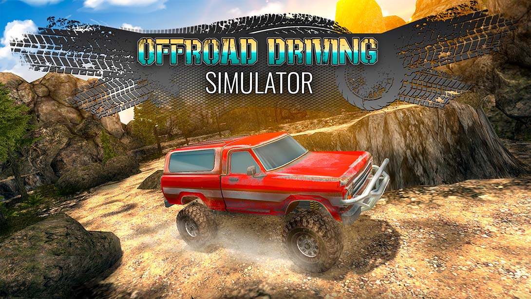越野驾驶模拟器 Offroad Driving Simulator 4×4_Switch游戏_任天堂switch游戏下载_ns游戏下载_switch游戏下载_大气层游戏_TX游戏_xci游戏_nsp游戏_nsz游戏_switch金手指_ns金手指mod_任天堂游戏修改_switch520_Switch2_switch游戏下载_switch520_0
