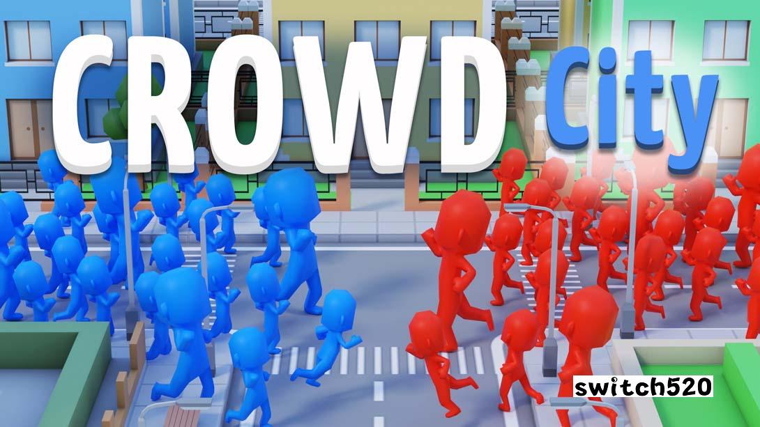 城市人群 Crowd City_Switch游戏_任天堂switch游戏下载_ns游戏下载_switch游戏下载_大气层游戏_TX游戏_xci游戏_nsp游戏_nsz游戏_switch金手指_ns金手指mod_任天堂游戏修改_switch520_Switch2_switch游戏下载_switch520_0