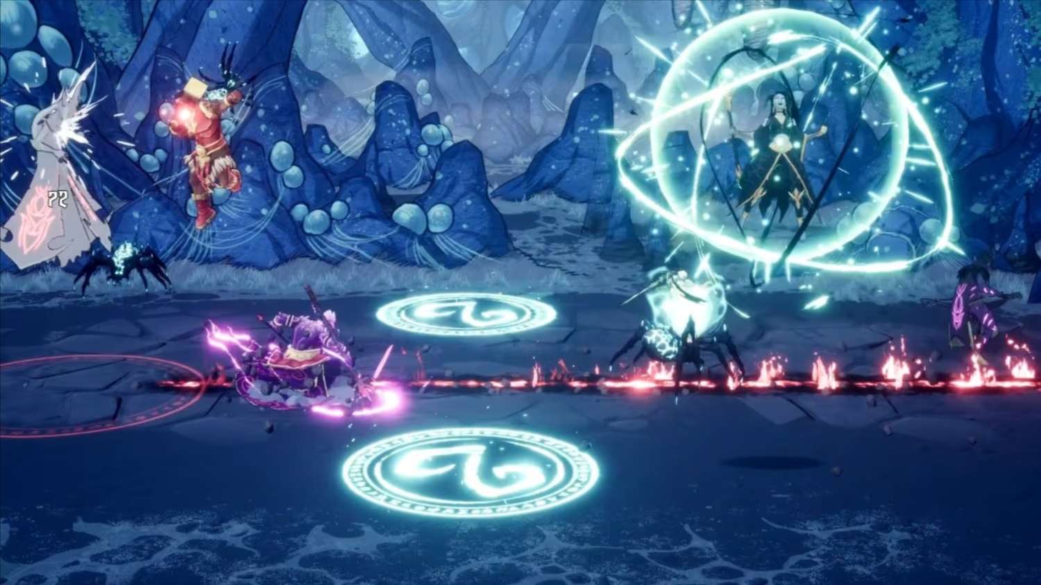 龙山英雄 .Heroes of Mount Dragon_Switch游戏_任天堂switch游戏下载_ns游戏下载_switch游戏下载_大气层游戏_TX游戏_xci游戏_nsp游戏_nsz游戏_switch金手指_ns金手指mod_任天堂游戏修改_switch520_Switch2_switch游戏下载_switch520_3