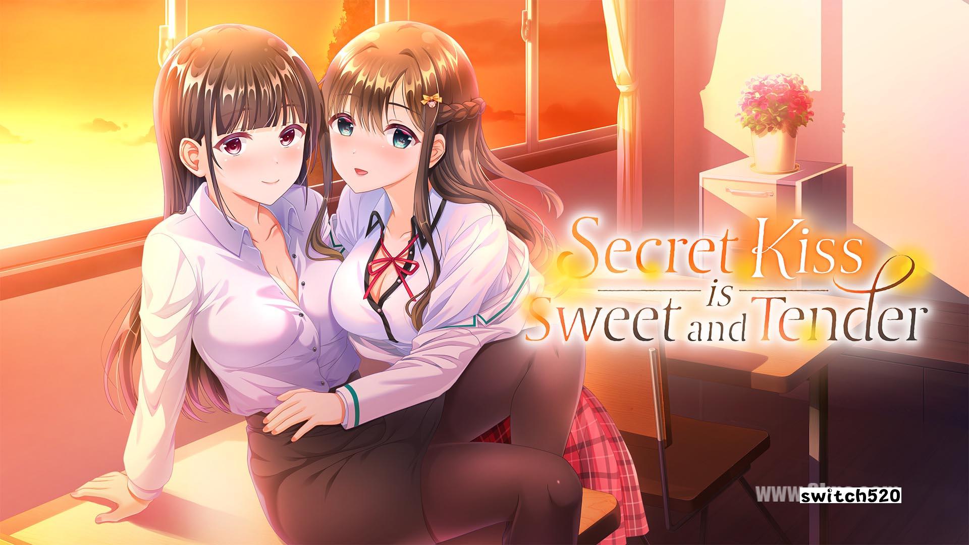 秘密之吻甜蜜而温柔 Secret Kiss is Sweet and Tender_Switch游戏_任天堂switch游戏下载_ns游戏下载_switch游戏下载_大气层游戏_TX游戏_xci游戏_nsp游戏_nsz游戏_switch金手指_ns金手指mod_任天堂游戏修改_switch520_Switch2_switch游戏下载_switch520_0