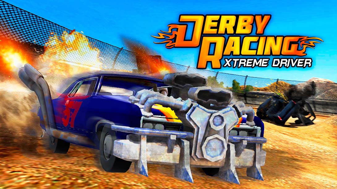 德比赛车：极限车手 Derby Racing: Xtreme Driver_Switch游戏_任天堂switch游戏下载_ns游戏下载_switch游戏下载_大气层游戏_TX游戏_xci游戏_nsp游戏_nsz游戏_switch金手指_ns金手指mod_任天堂游戏修改_switch520_Switch2_switch游戏下载_switch520_0