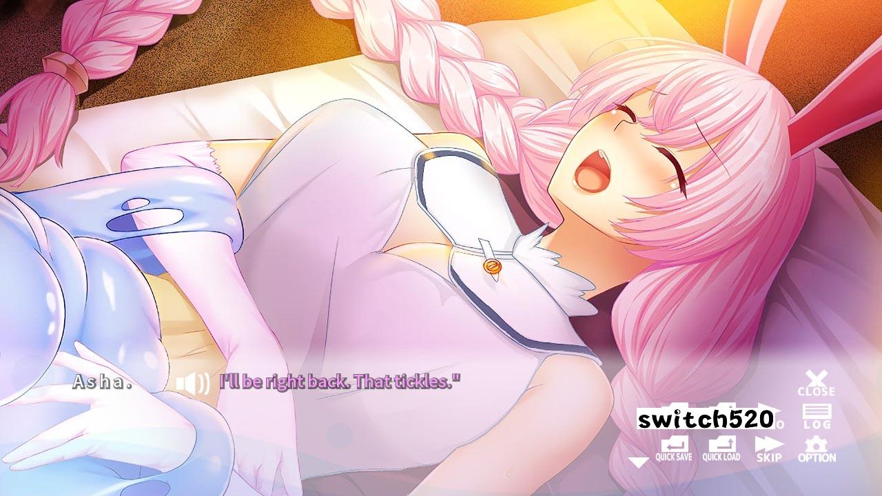 異世界転生した俺のイタズラダンジョンライフ - Mischief Dungeon Life - アーシャEdition  Another World Asha_Switch游戏_任天堂switch游戏下载_ns游戏下载_switch游戏下载_大气层游戏_TX游戏_xci游戏_nsp游戏_nsz游戏_switch金手指_ns金手指mod_任天堂游戏修改_switch520_Switch2_switch游戏下载_switch520_3