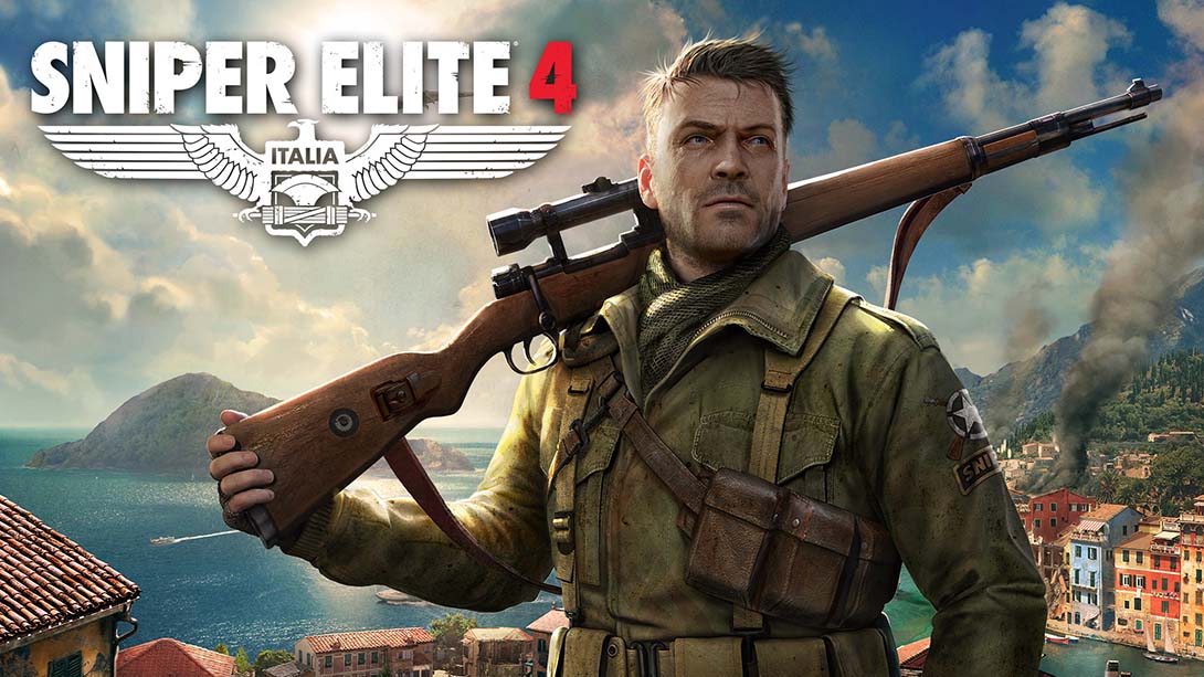 狙击精英4 Sniper Elite 4_Switch游戏_任天堂switch游戏下载_ns游戏下载_switch游戏下载_大气层游戏_TX游戏_xci游戏_nsp游戏_nsz游戏_switch金手指_ns金手指mod_任天堂游戏修改_switch520_Switch2_switch游戏下载_switch520_0
