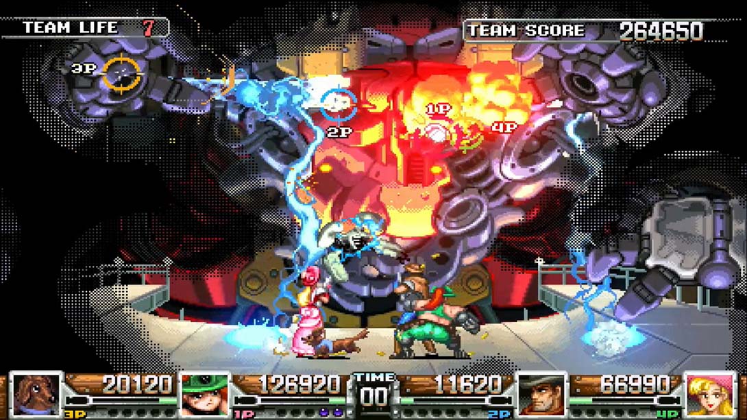 荒野之枪：重装上阵 WILD GUNS Reloaded_Switch游戏_任天堂switch游戏下载_ns游戏下载_switch游戏下载_大气层游戏_TX游戏_xci游戏_nsp游戏_nsz游戏_switch金手指_ns金手指mod_任天堂游戏修改_switch520_Switch2_switch游戏下载_switch520_3