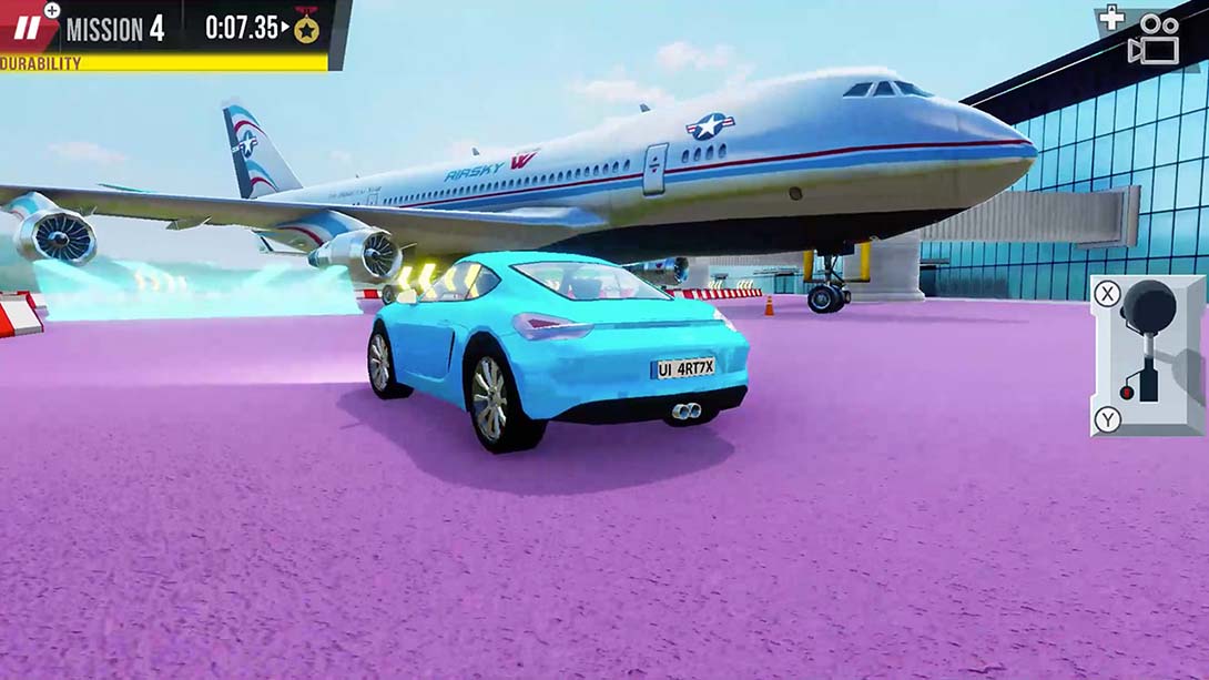 汽车司机最终 Car Driver Ultimate_Switch游戏_任天堂switch游戏下载_ns游戏下载_switch游戏下载_大气层游戏_TX游戏_xci游戏_nsp游戏_nsz游戏_switch金手指_ns金手指mod_任天堂游戏修改_switch520_Switch2_switch游戏下载_switch520_2