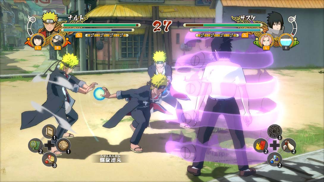 火影忍者疾风传·究极忍者风暴3 NARUTO Ultimate Ninja STORM 3_Switch游戏_任天堂switch游戏下载_ns游戏下载_switch游戏下载_大气层游戏_TX游戏_xci游戏_nsp游戏_nsz游戏_switch金手指_ns金手指mod_任天堂游戏修改_switch520_Switch2_switch游戏下载_switch520_6