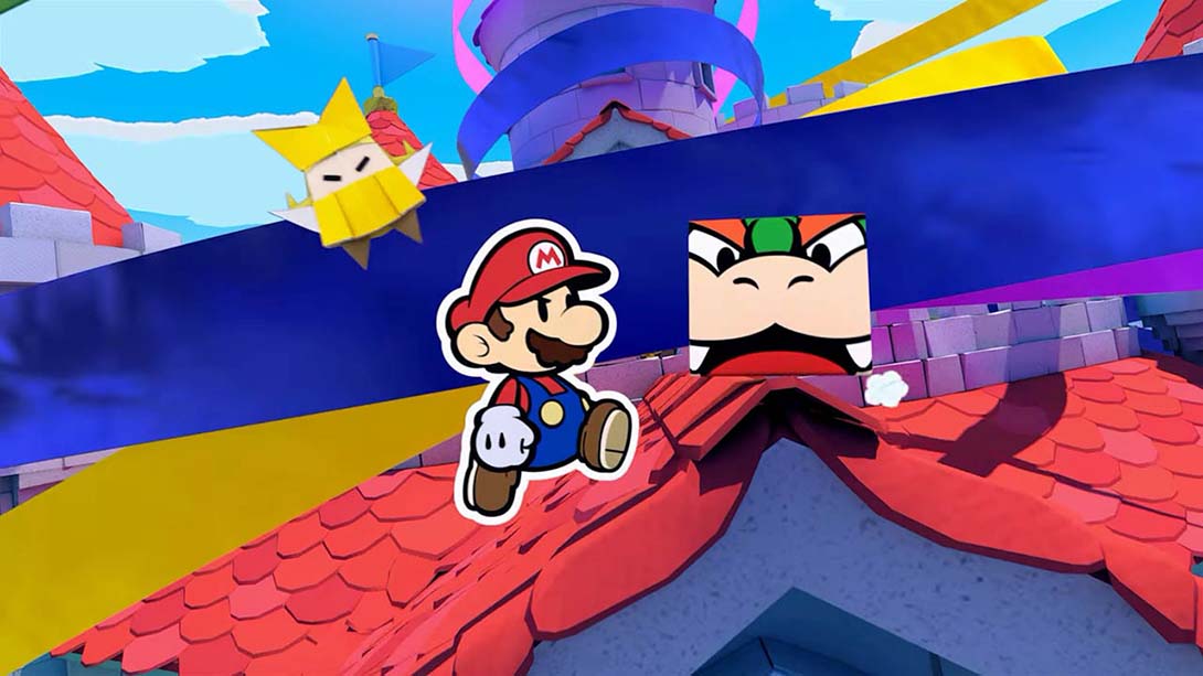 纸片马里奥：折纸国王 Paper Mario: The Origami King_Switch游戏_任天堂switch游戏下载_ns游戏下载_switch游戏下载_大气层游戏_TX游戏_xci游戏_nsp游戏_nsz游戏_switch金手指_ns金手指mod_任天堂游戏修改_switch520_Switch2_switch游戏下载_switch520_6