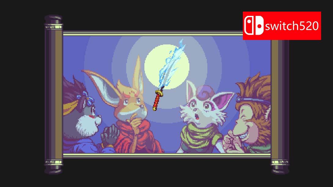 妖怪英雄 .Kemono Heroes_Switch游戏_任天堂switch游戏下载_ns游戏下载_switch游戏下载_大气层游戏_TX游戏_xci游戏_nsp游戏_nsz游戏_switch金手指_ns金手指mod_任天堂游戏修改_switch520_Switch2_switch游戏下载_switch520_2
