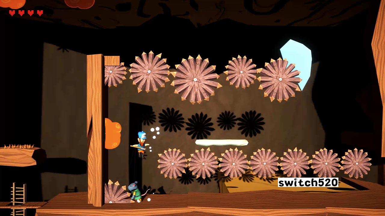 动物战士传奇 Luberman and The Legend of Animals Warriors-Platformer Game 2022_Switch游戏_任天堂switch游戏下载_ns游戏下载_switch游戏下载_大气层游戏_TX游戏_xci游戏_nsp游戏_nsz游戏_switch金手指_ns金手指mod_任天堂游戏修改_switch520_Switch2_switch游戏下载_switch520_2
