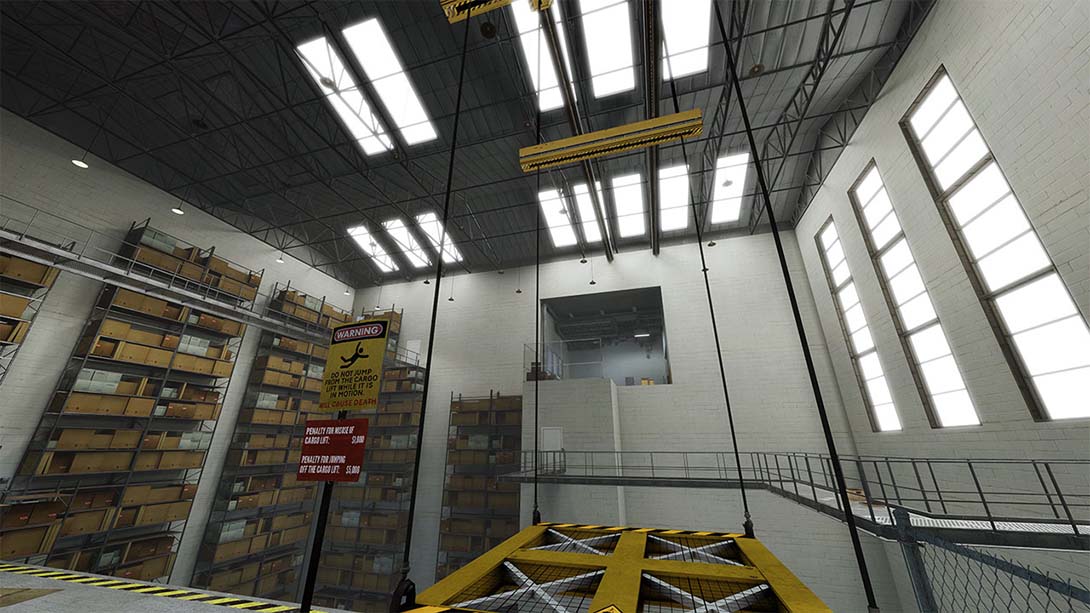 史坦利的寓言：升级豪华版 The Stanley Parable: Ultra Deluxe_Switch游戏_任天堂switch游戏下载_ns游戏下载_switch游戏下载_大气层游戏_TX游戏_xci游戏_nsp游戏_nsz游戏_switch金手指_ns金手指mod_任天堂游戏修改_switch520_Switch2_switch游戏下载_switch520_1